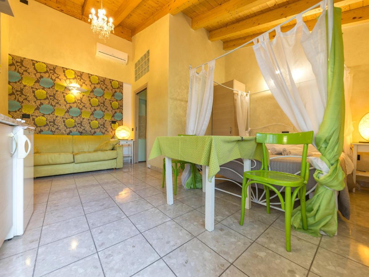 Residenza Le Dimore Guest house