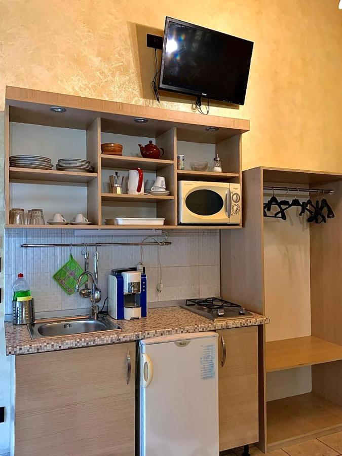 Residenza Le Dimore Guest house