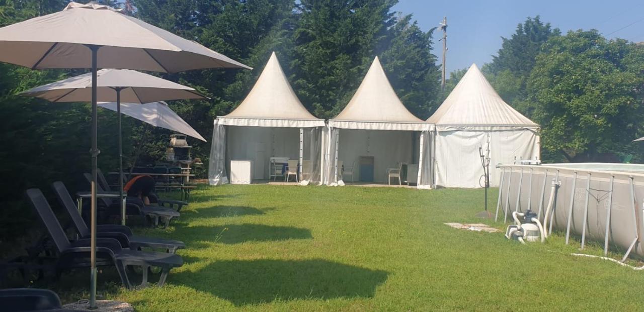 Guest house Residenza Le Dimore