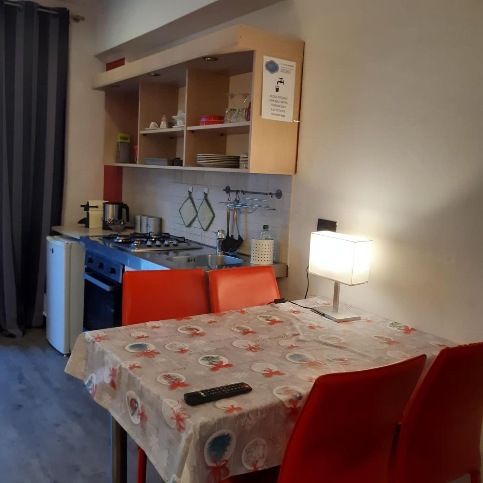 Guest house Residenza Le Dimore Verona