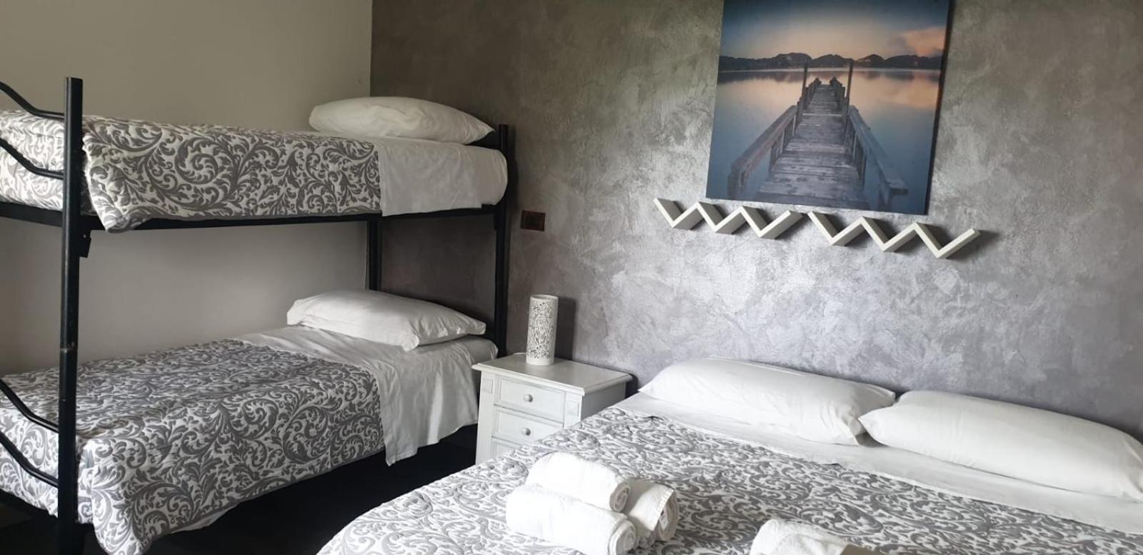 Residenza Le Dimore Guest house Verona