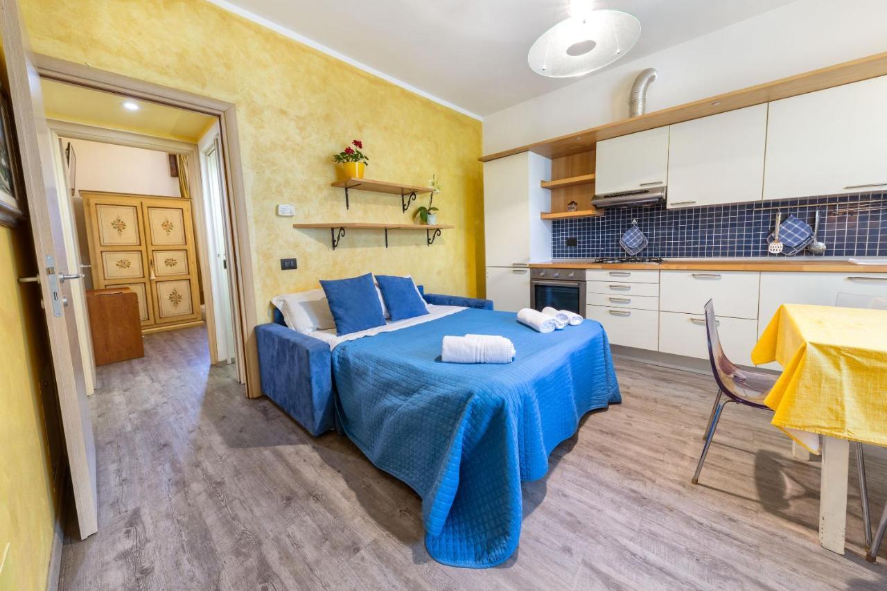 Guest house Residenza Le Dimore