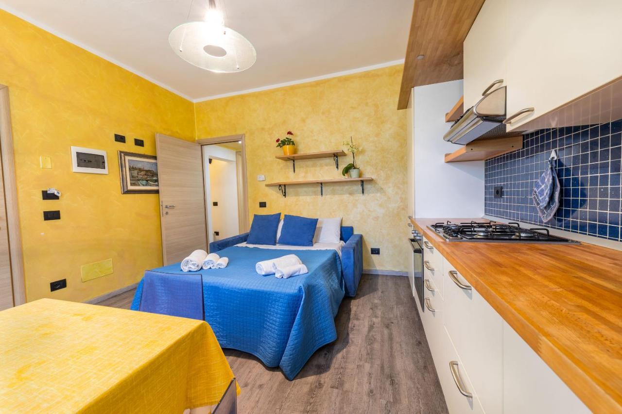 Guest house Residenza Le Dimore
