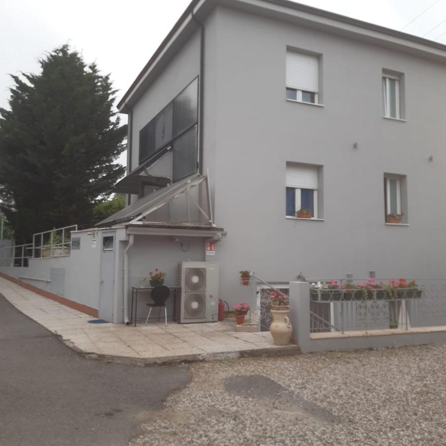 Residenza Le Dimore Pensión Verona