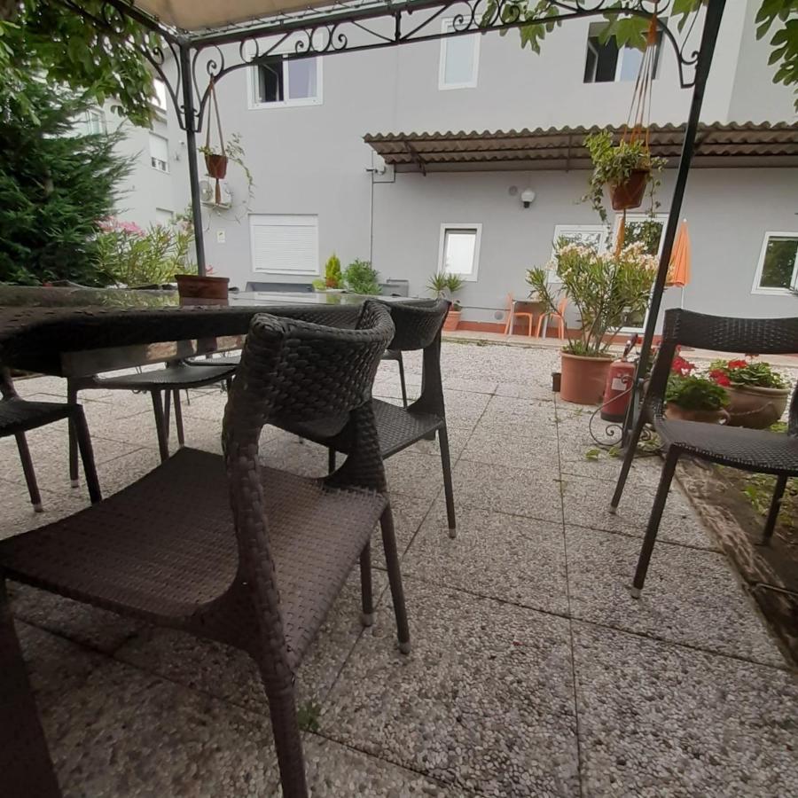 Residenza Le Dimore Pensión 3*