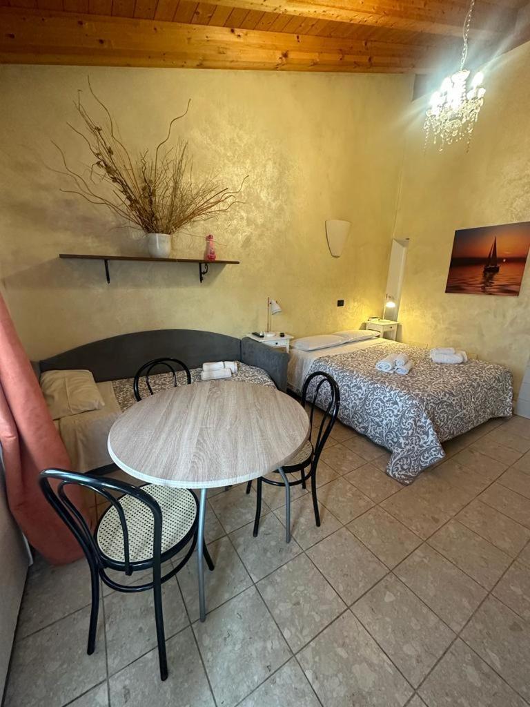 Residenza Le Dimore Pensión 3*