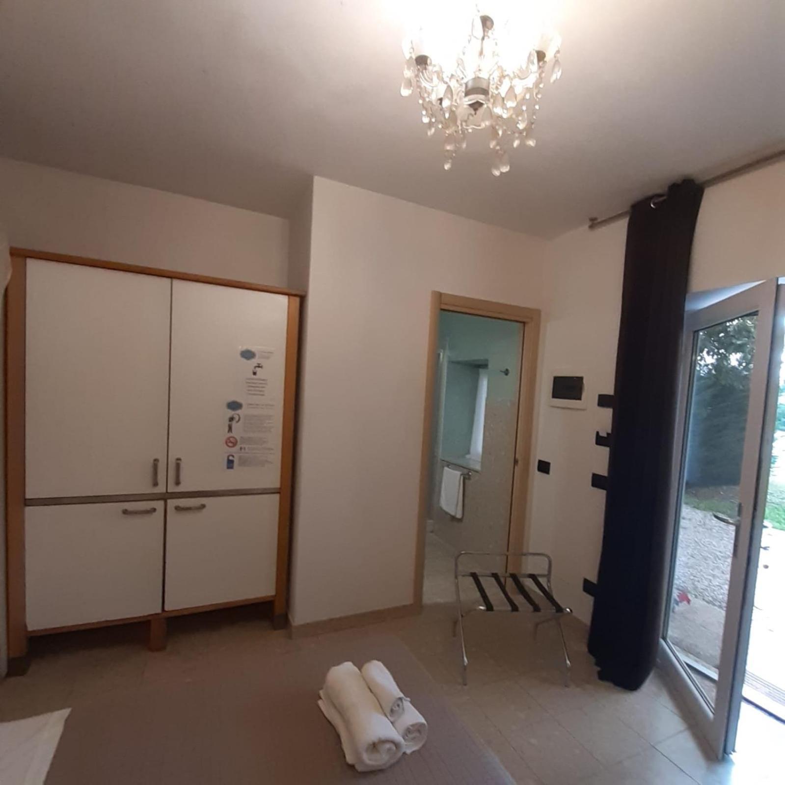 Residenza Le Dimore Pensión 3*