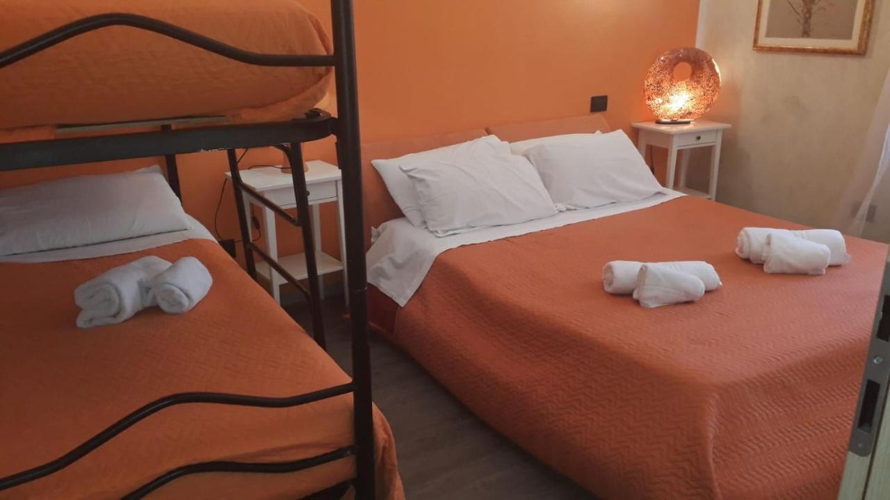 Residenza Le Dimore Pensión 3*