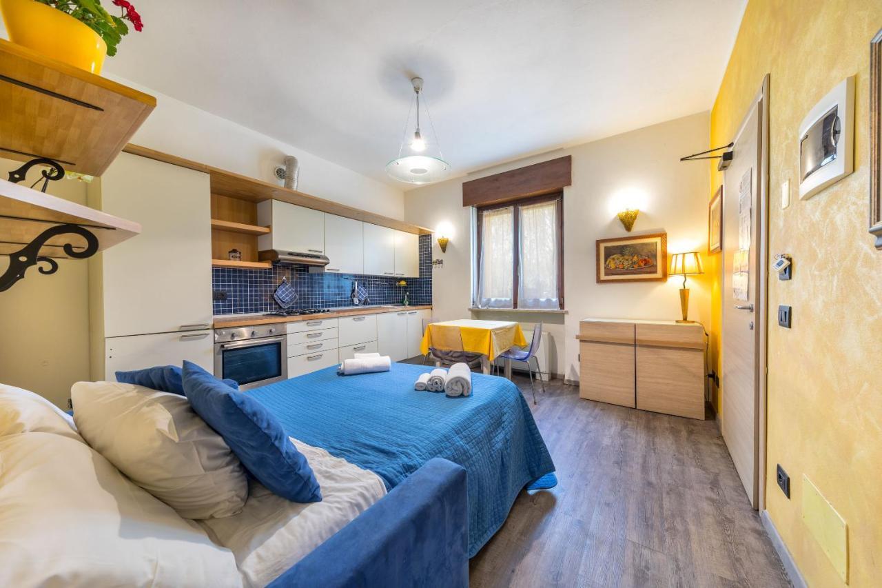 Residenza Le Dimore Pensión 3*