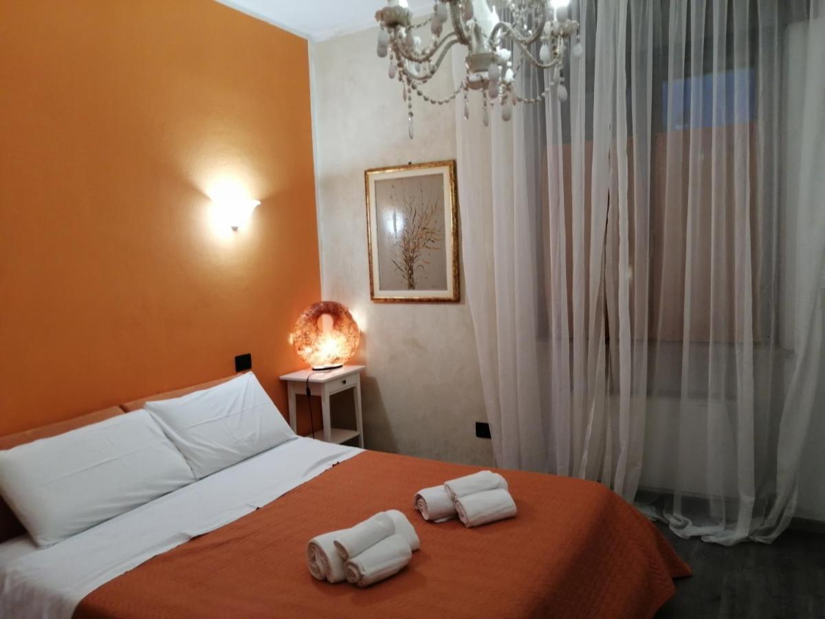 Pensión Residenza Le Dimore Verona