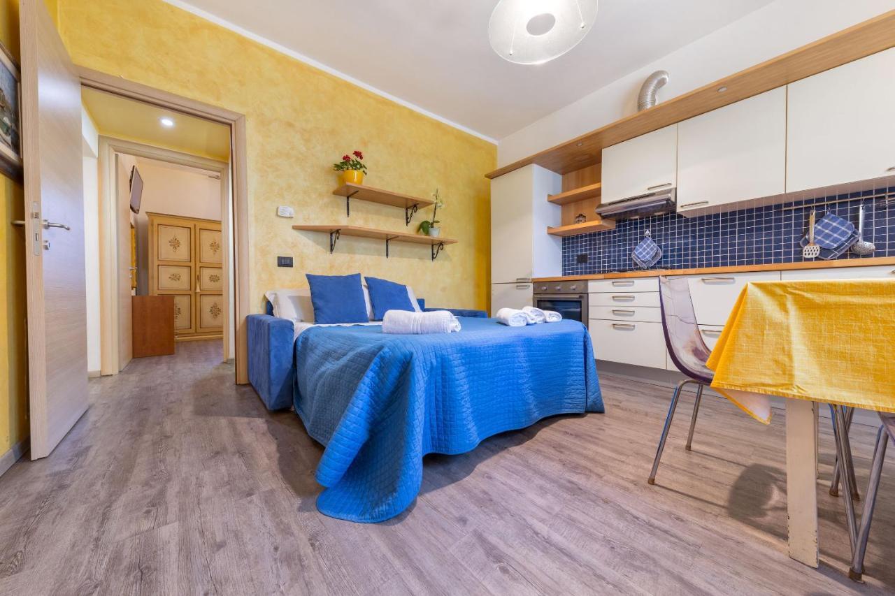 Pensión Residenza Le Dimore Verona