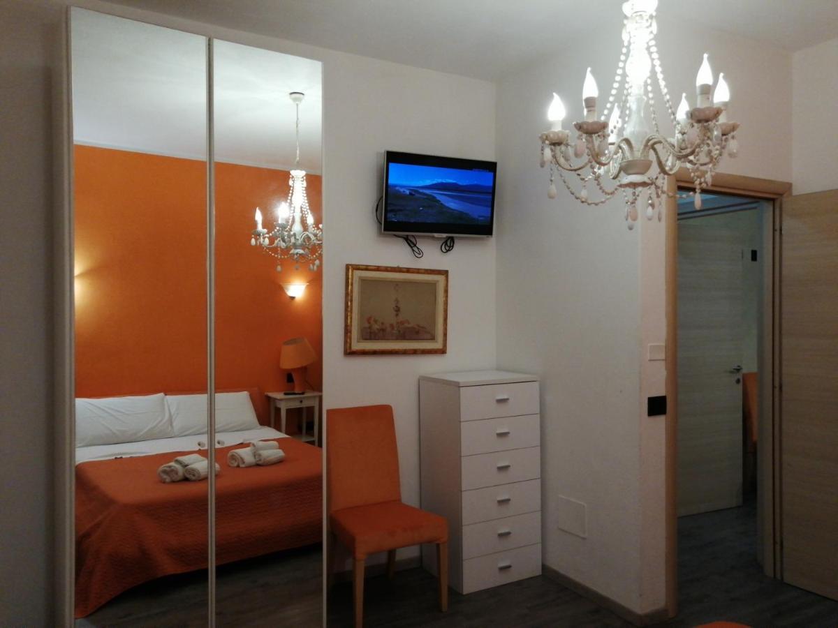 Pensión Residenza Le Dimore 3*