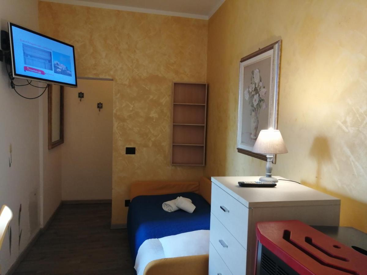 Pensión Residenza Le Dimore Verona